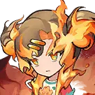 Angry Exile head icon