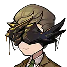 Great Magician head icon