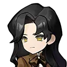 Moldir, Admiral's Aide head icon