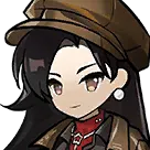 Justice Detective C07 head icon