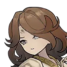 Mysterious Feather Man headicon