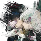 Dialogues in "Mirror" head icon