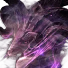 Horn and Tail Enveiled head icon