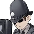 Shift Guard head icon