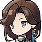 Prison Poet head icon