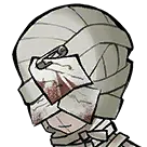 The Idealist head icon