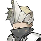 Razor's "Phantom" head icon