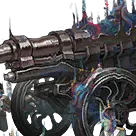 Servant of War head icon