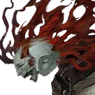 Captive of Transcendentality head icon