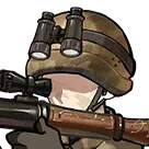 Zeno Artillerist head icon