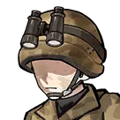 Zeno Infiltrator head icon