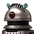 Dynamo Robot head icon