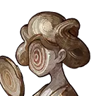 Marionette Wife head icon