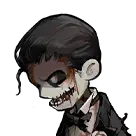 Living Dead head icon