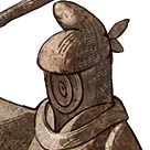 Marionette Husband head icon