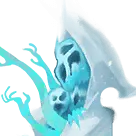 Panicked Voices head icon
