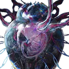 The Mother and Child of Fear head icon