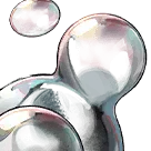 Butcher's Bubble head icon