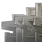 Arcanum Device No. 0987X head icon