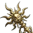 Prop Wand head icon