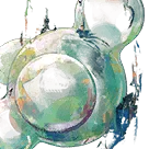 Dreamland Bubble head icon