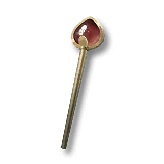 artefact golden-pin