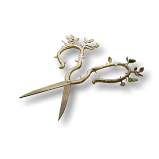 artefact wool-shears