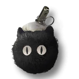 artefact electric-grenade