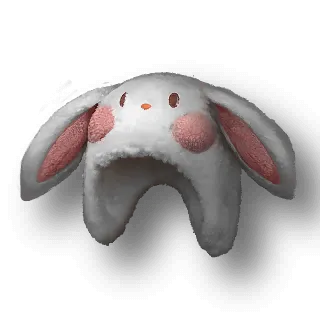 artefact bunny-hat
