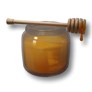 artefact basil-honey