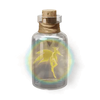 artefact fairy-s-blessing