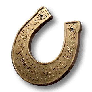 artefact royal-horseshoe
