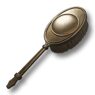 artefact royal-brush