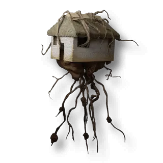 artefact root-of-refuge