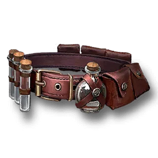 artefact apothecary-s-belt