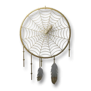 artefact gilded-dream-web