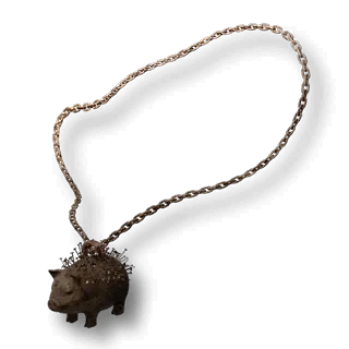 artefact piglet-chain