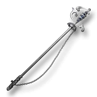 artefact rapier-pin