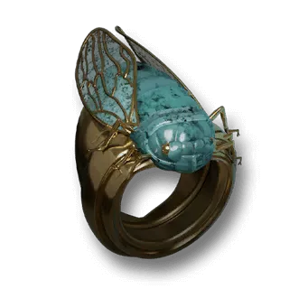 artefact cicada-ring