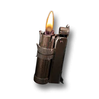 artefact second-hand-lighter
