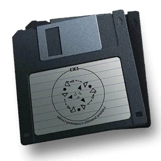 artefact support-ritual