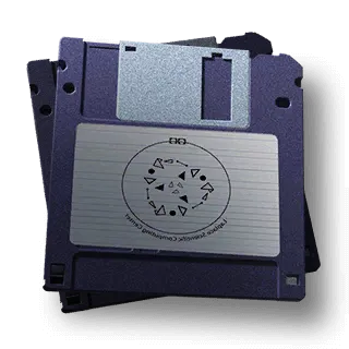 artefact exhila-ritual