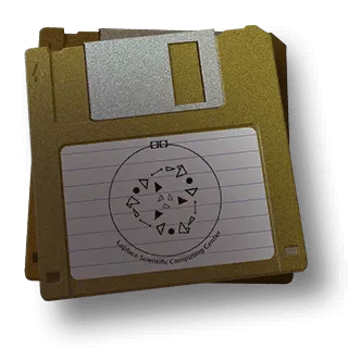 artefact dynamo-ritual