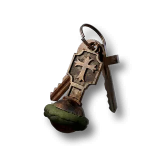 artefact key-of-the-dead