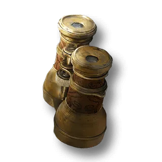 artefact scout-s-brass-scope