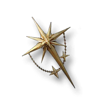 artefact fallen-star