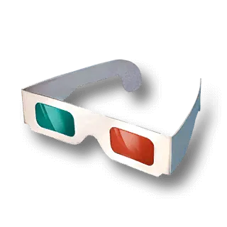 artefact spectra-vision