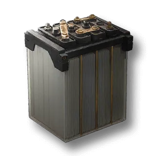 artefact battery-pack