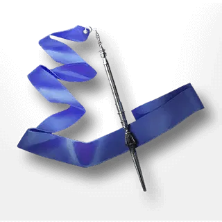 artefact ribboned-wand