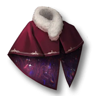 artefact disguise-mantle